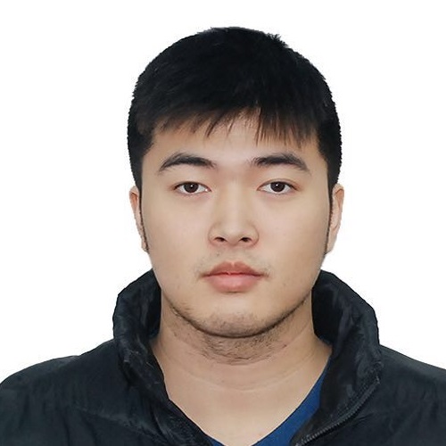 Dongcheng Li's avatar