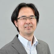 Nobukazu Yoshioka's avatar
